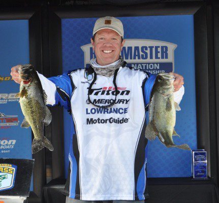 2013 B.A.S.S. Nation Western Divisional Clear Lake – Clear Lake, CA, Apr 10 – 12, 2013 – Bassmaster.com