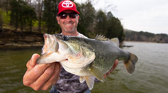 Swindle shares tips on How he creates AN EPIC RAPALA® DT®-20 SUMMER BITE Posted on July 24, 2018 by Rapala