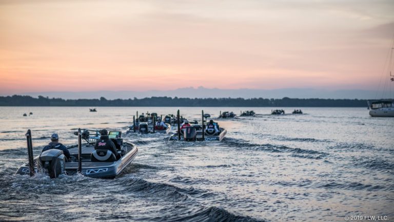 MLF Toyota Series to Kickoff Northern Division on Lake Champlain