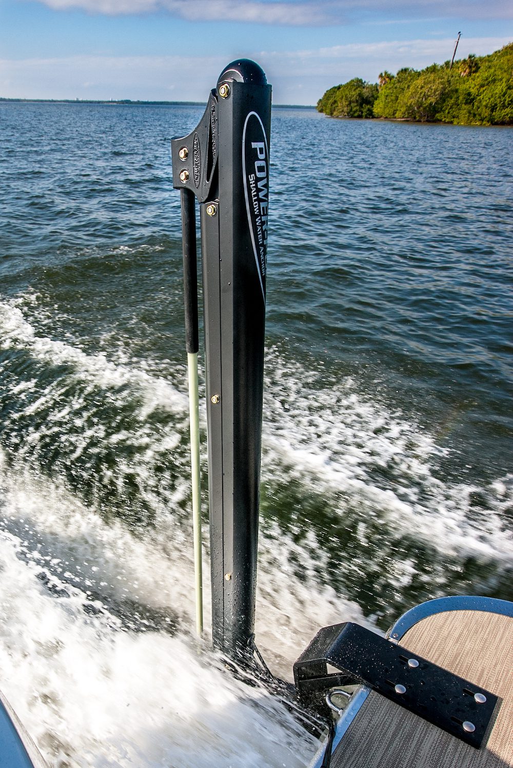 Power-Pole Down! 4 Things You Need to Know to Get Your Boat Ready for Summer