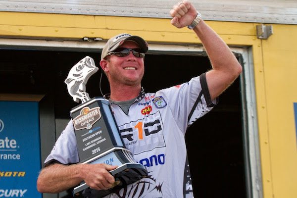 McMillan Shines At Seminole Open