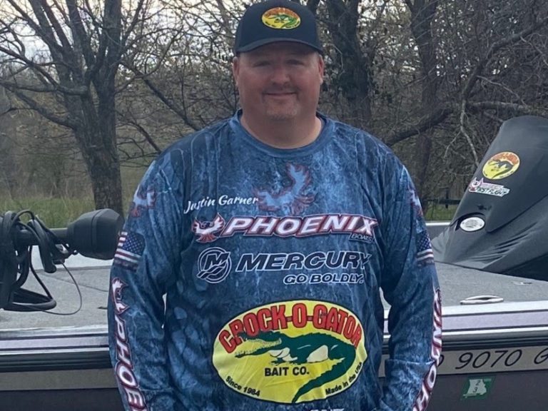 Highlandville’s Garner Wins Phoenix Bass Fishing League Event on Table Rock Lake