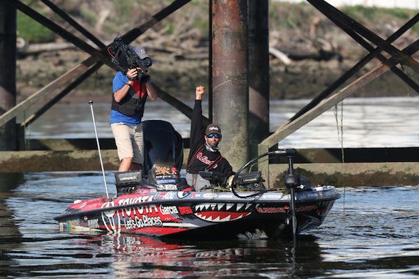 Bassmaster Classic Audience Expected To Grow In 2015 Through Innovative New Media