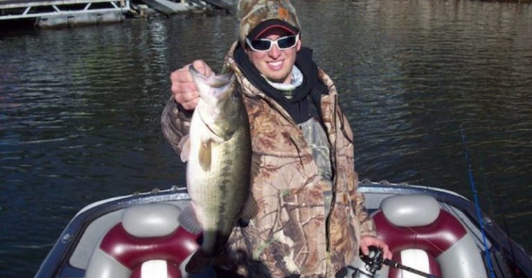 3 Killer Places To Find Fall Bass From Cody Kelley – MTB – September 13,2017