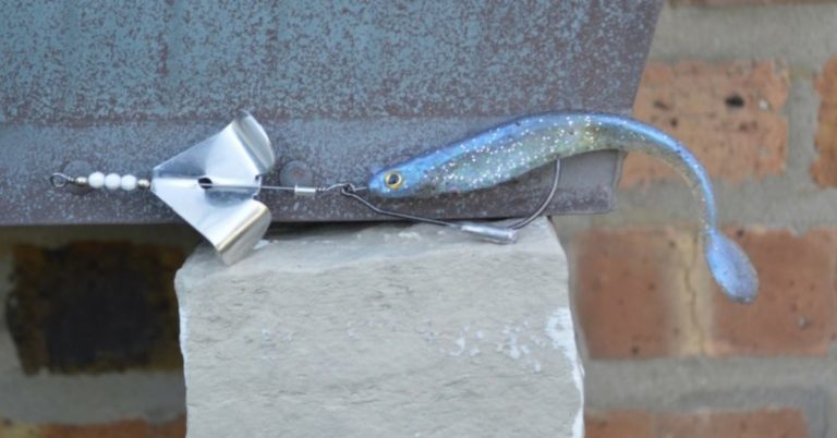 Your Ultimate Guide To Fall Topwater Fishing – Mystery Tackle Box – October 6,2017