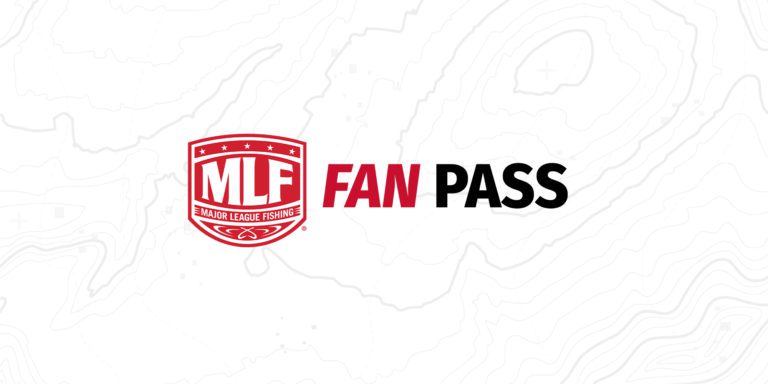 Major League Fishing Introduces Free MLF Fan Pass Membership, Includes Access to SCORETRACKER Insider