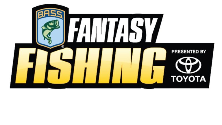 Bassmaster Fantasy Fishing Is Ready To Roll In 2017