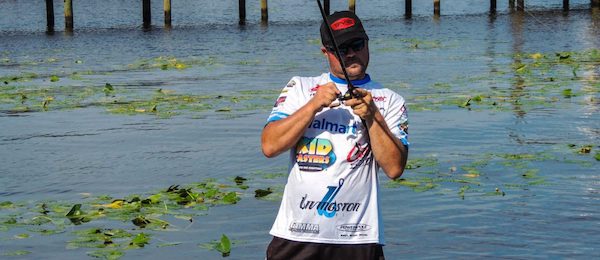 Fishing’s New ‘Favorite’ is Poised to Make a Splash by Joe Sills November 9, 2016