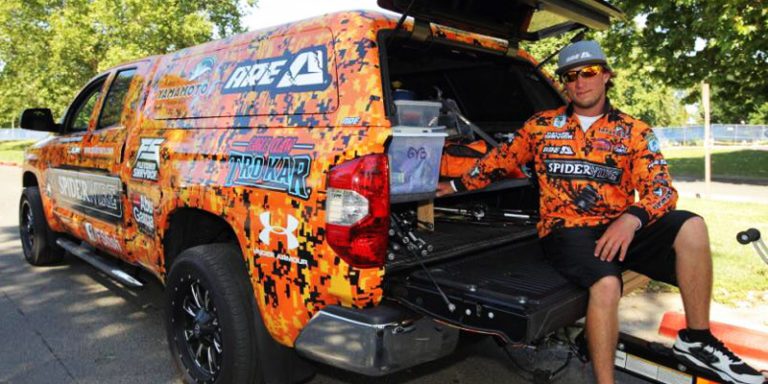 Bass Edge’s The Edge – Episode 259 – Fletcher Shryock July 1, 2017