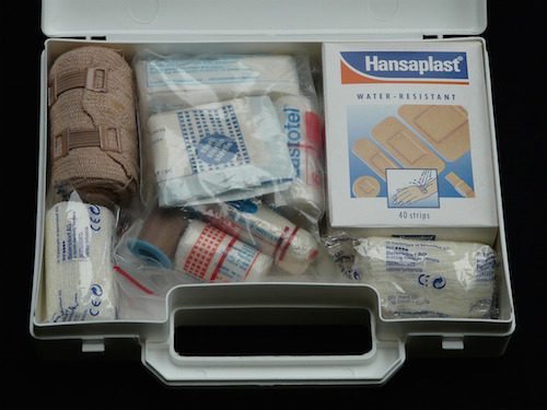 What Your Boat’s Emergency Kit Should Contain – Fishidy.com