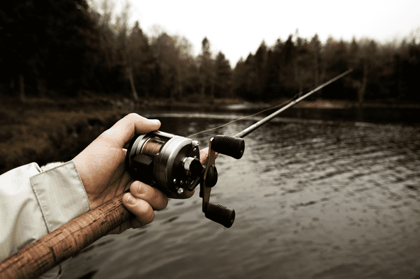 Fishing on a Budget by Fishidy.com
