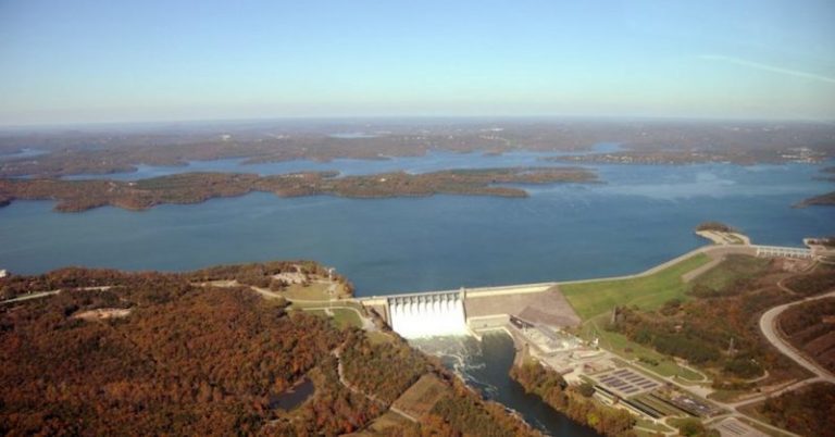 The Mystery Tackle Box Table Rock Lake Fishing Guide – MTB