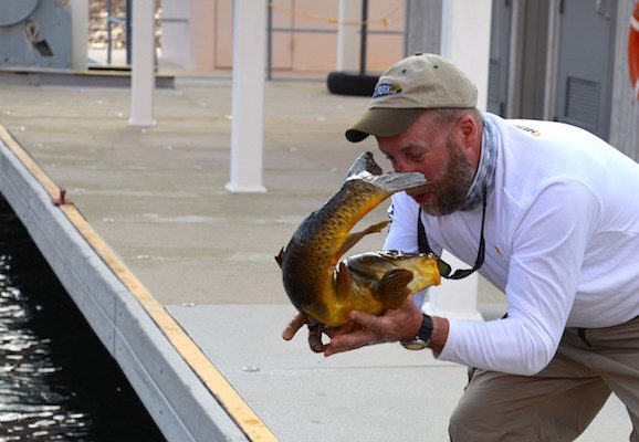 So You Want to Start a Tackle Company? by Ken Duke April 28, 2016