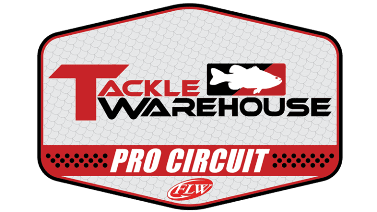 FLW Shifts Final Tackle Warehouse Pro Circuit Event to Lake Erie, Taps Sturgeon Bay for Tackle Warehouse TITLE presented by Toyota