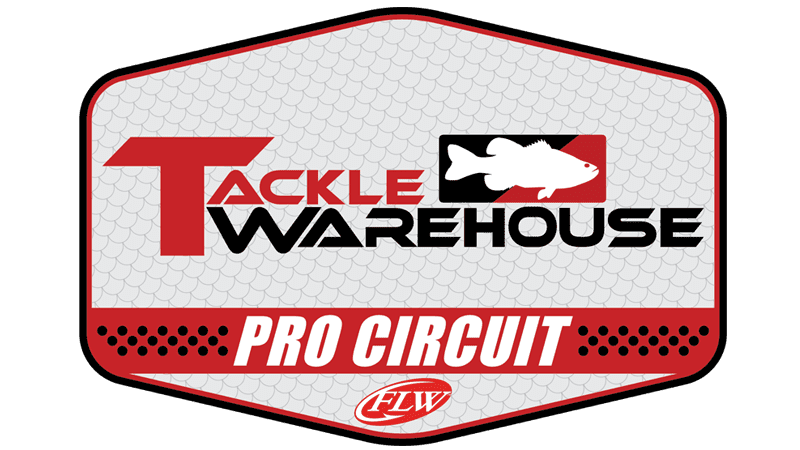 FLW Shifts Final Tackle Warehouse Pro Circuit Event to Lake Erie