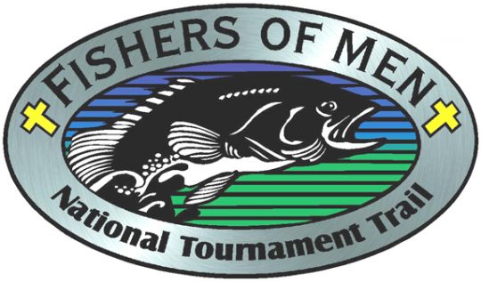 David Martin and Kevin Simmons Win Fishers of Men VA West April 6th 2019
