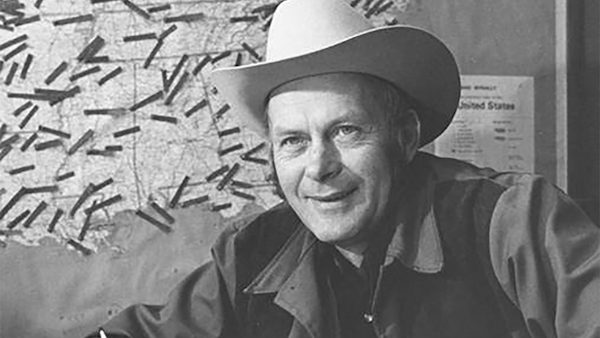 . Forrest Wood: The Man Behind the Bass Boat  Terry Brown 07/29/2016