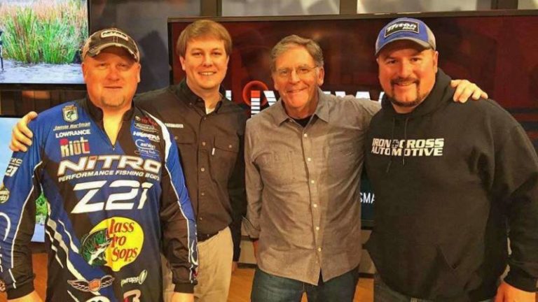 Daily Limit: Roumbanis, Hartman prep for season By Mike Suchan