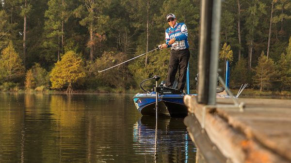 5 Overlooked Summer Frog Fishing Targets by  Walker Smith