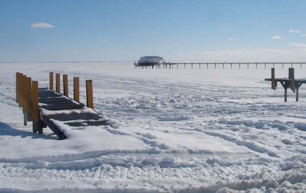 A Guide to Keeping Busy During Times of Hard Water