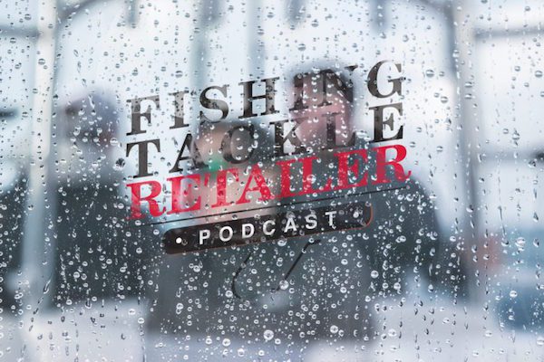 FTR Launches Fishing Industry Podcast Joe Sills May 24, 2016