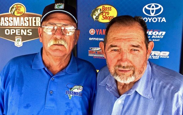 A look into the Past & Future with Steve Woodroof