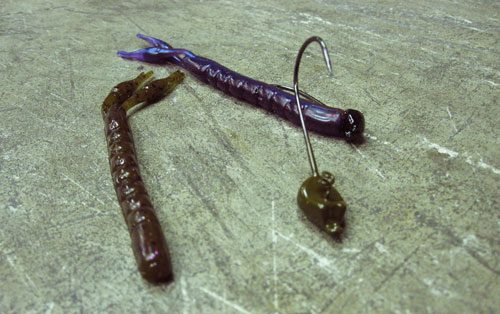 Fuse 4.4 and Warlock Head Enhance Missile Baits Line Up – Missile Baits.com