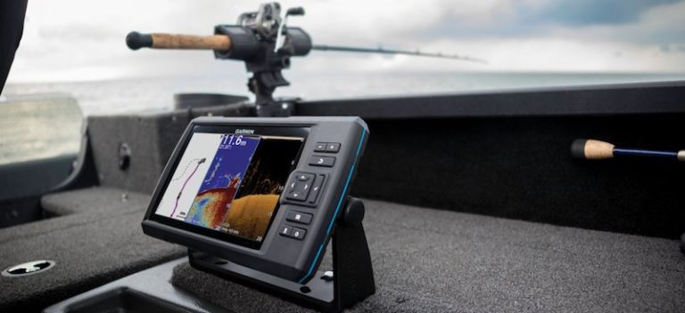 Garmin Introduces Striker Plus Fishfinders – FTR