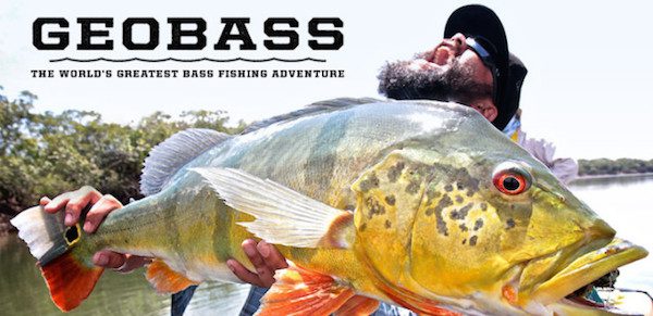 Costa Launches GEOBASS Video Series by: Jason Sealock