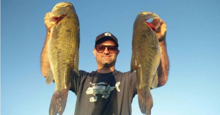 These 5 Tips Will Help ANY Angler Get Better At Fishing – MTB