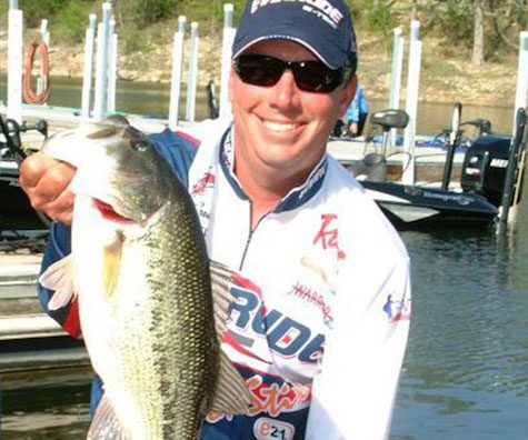 Browne Signs with Superchips, Gamma Fishing by: Walker Smith