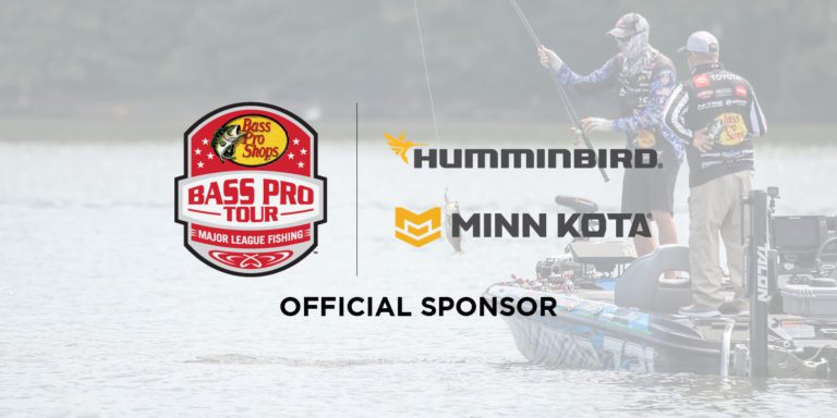 Johnson Outdoors Signs on as  of the MLF Bass Pro Tour