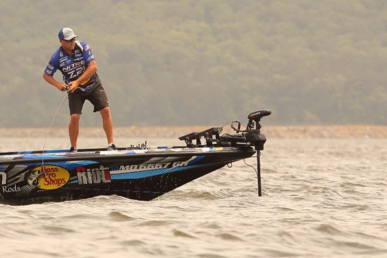 Fish With Jamie Hartman Sweepstakes Prizes Include New Nitro Bass Boat