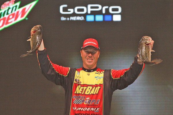 Bass Edge’s The Edge – Episode 220 – Greg Vinson