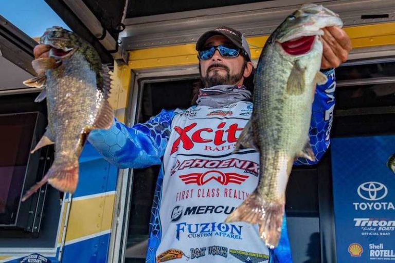 Bass Edge’s The Edge – Episode 271 – Chris Groh January 1, 2018