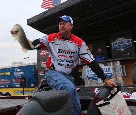 12 Best B.A.S.S. Nation Moments of 2012 – Bassmaster.com