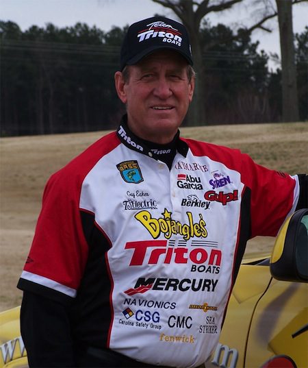 Catching up with Guy Eaker after the First PAA Team Event of 2012 – Podcast