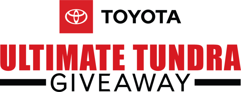 Bass Fishing Fans Hope To ‘Build’ And Win A Toyota Tundra