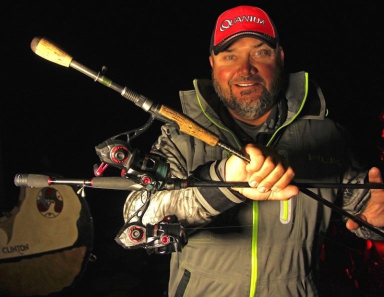 Hackney Knows He Has to Spin to Win – August 24, 2017 By Alan McGuckin