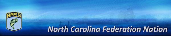 NC BASS Federation Nation Boys & Girls Club Benefit Tournament –  June 14,2015