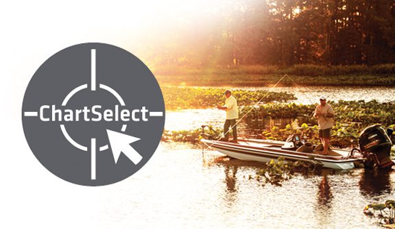 Humminbird® Introduces ChartSelect™ 
