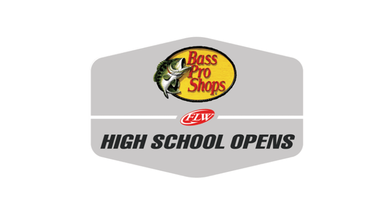 BASS PRO SHOPS FLW HIGH SCHOOL FISHING OPEN TOURNAMENT PRESENTED BY YETI SET FOR GRAND LAKE
