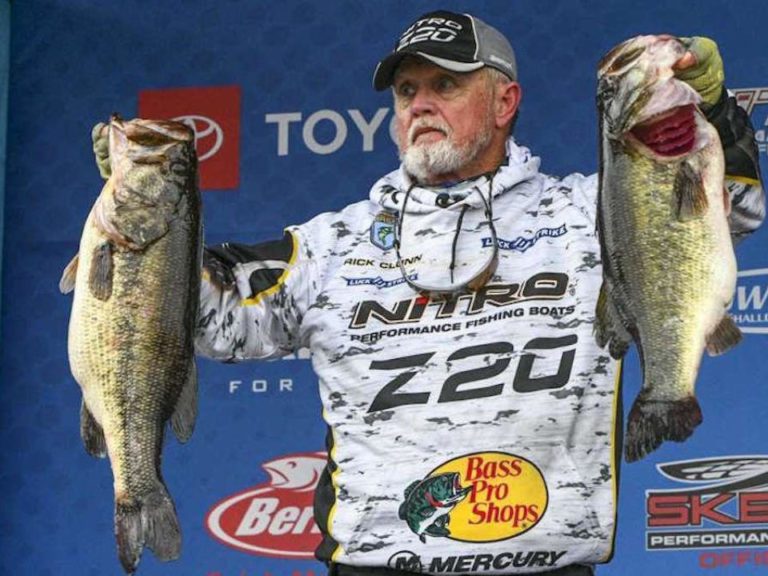 How to Catch Bass When They’re Not Biting By Shaye Baker – Wired2Fish