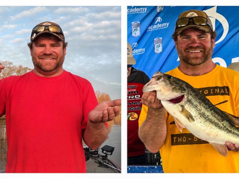 3 Ways to NOT Catch Bass during Tournament Practice By Shaye Baker