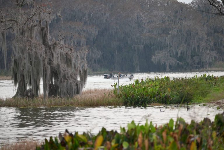 Harris Chain Of Lakes Primed For Bassmaster Elite Series Slugfest