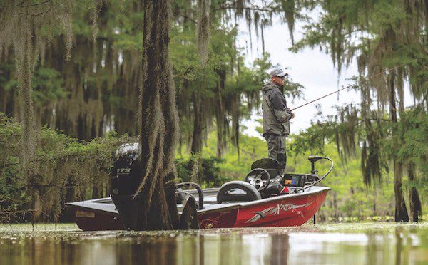 New Humminbird Tech is Clearer, More Life-like Than Ever Before FTR Staff November 16, 2016