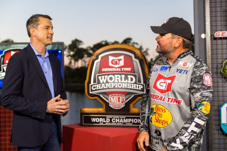 Major League Fishing’s Bass Pro Tour Post-Game Show   to Kick Off in Kissimmee