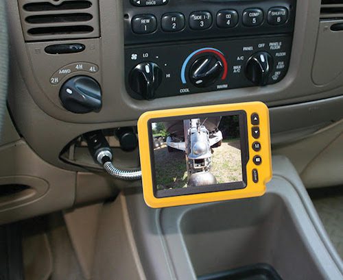 Transforms Towing Woes to Trailering Pros