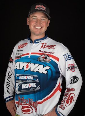 BOAT BLING CONTEST WINNER TO COMPETE AGAINST CODY MEYER FOR NEW RANGER BOAT – FLW