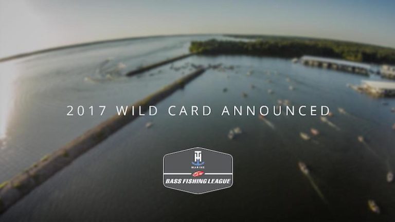 FLW ANNOUNCES KENTUCKY/BARKLEY LAKES AS 2017 T-H MARINE BFL WILD CARD VENUE
